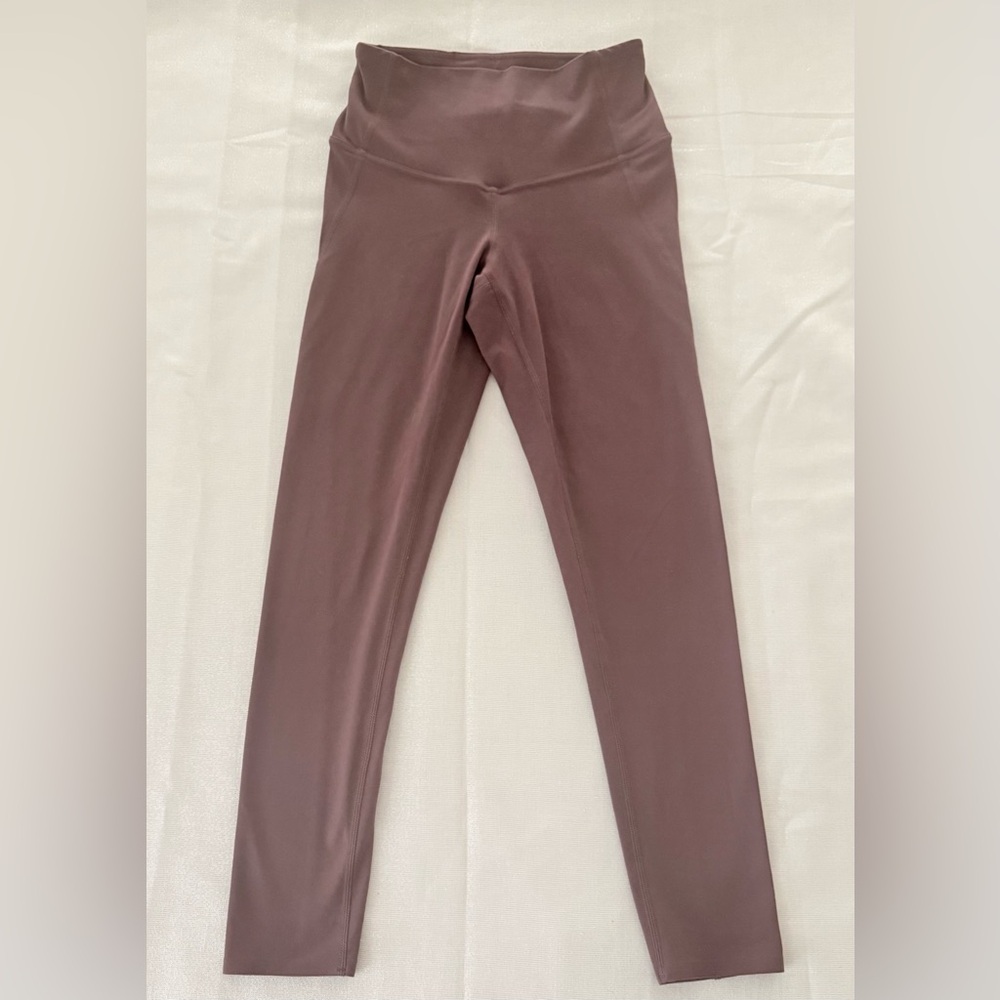 Zella Women’s Leggings High-Waist 23 inch inseam Size XS Workout Pants